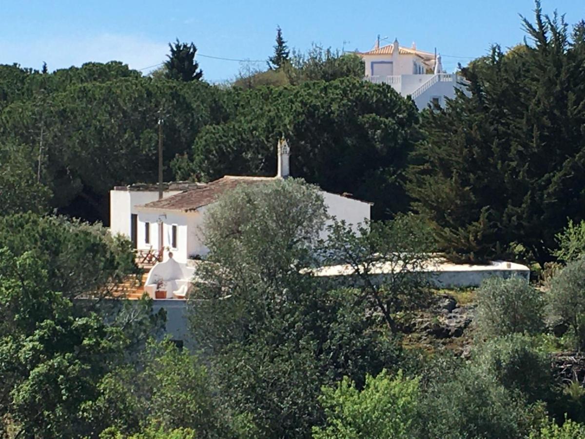 卡武埃鲁Casa Da Ti Carolina别墅 外观 照片