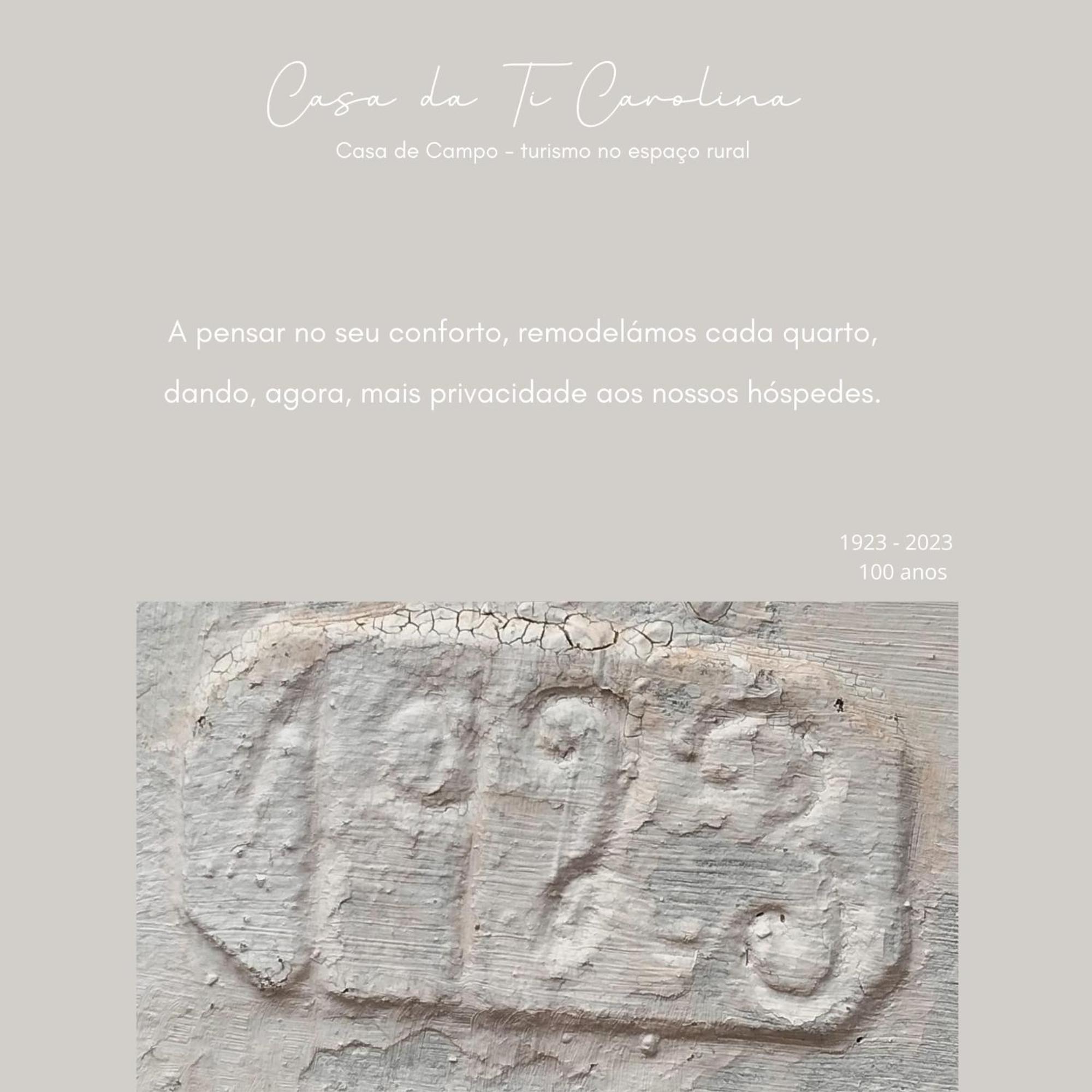 卡武埃鲁Casa Da Ti Carolina别墅 外观 照片